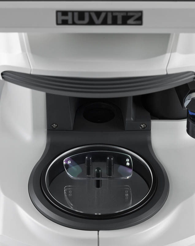 Hbk-410 small footprint smart blocker