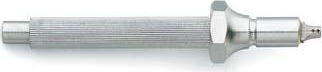 The Starter Screw Holding Tool