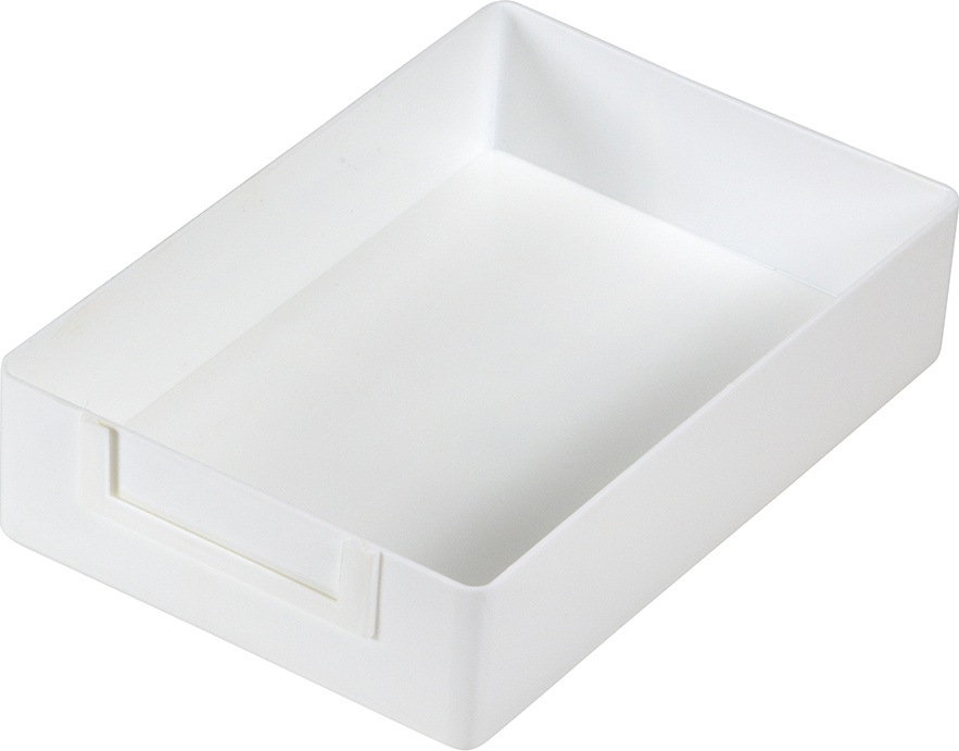 Deep Rx Trays Single