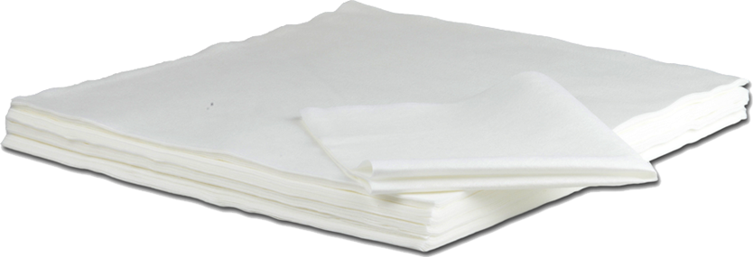 Disposable Lens Towel