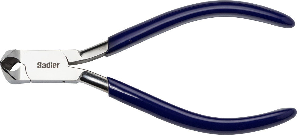 Oblique Cutting Pliers