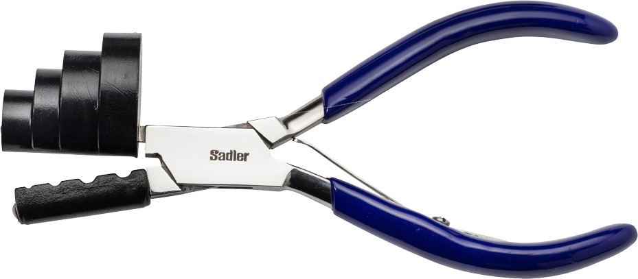 Temple Bending Pliers