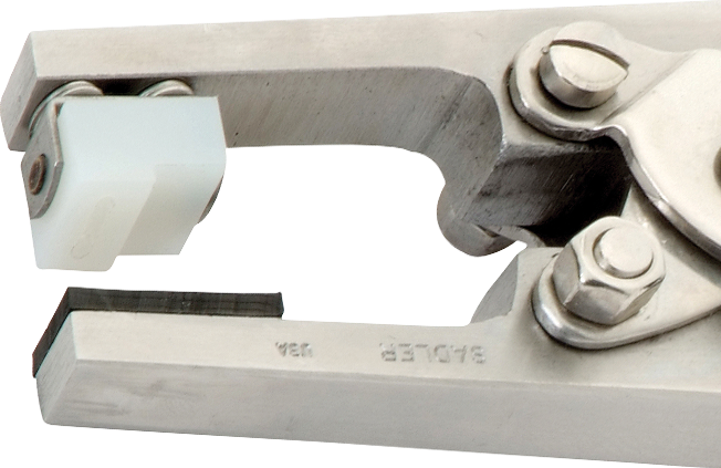 ParallelPro Rimless Compression Pliers
