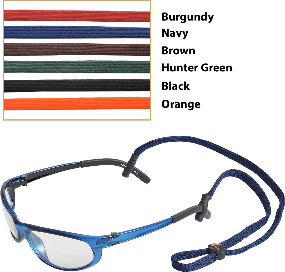 Leader Rugged Line Collection