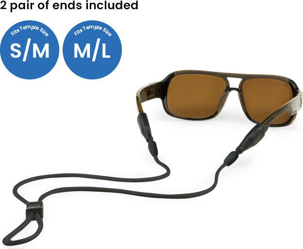 Croakies Terra System Combo Terra S M and M L