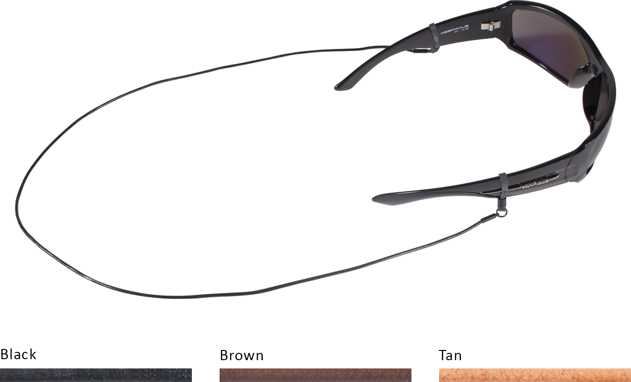 Croakies Premium Leather
