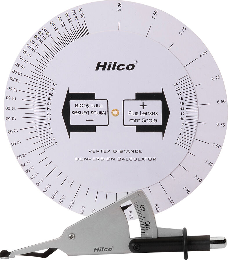 Distometer