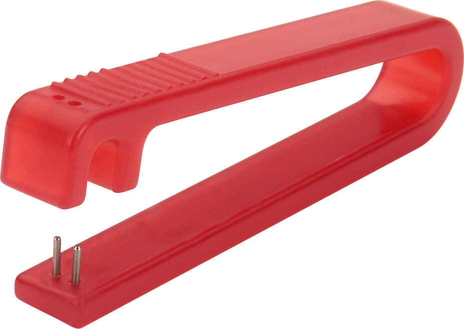 Compression Sleeve Removal Tweezers