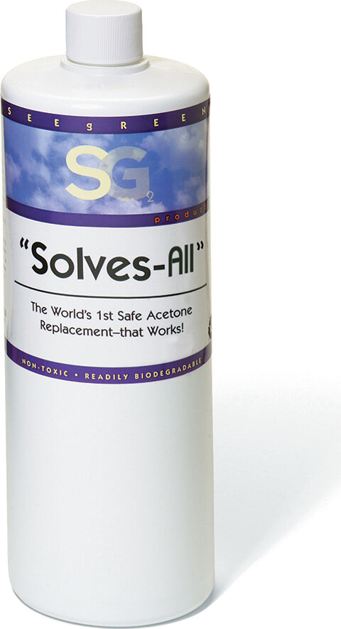 Solves All