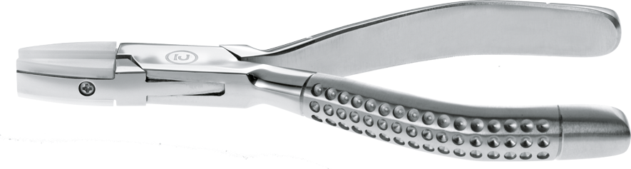 B and S Double Nylon Pliers