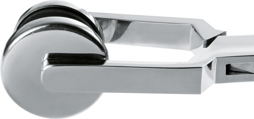 B and S Lens Axis Aligning Pliers