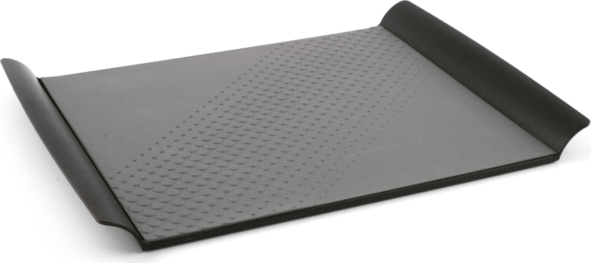 B and S Presentation Trays