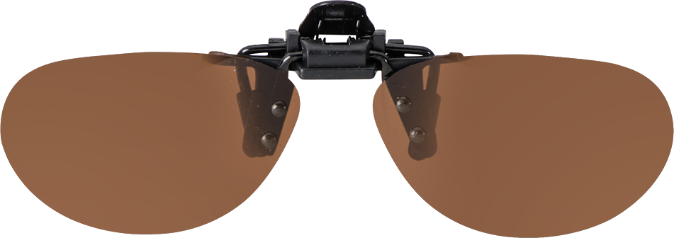 Flip Up Small Aviator