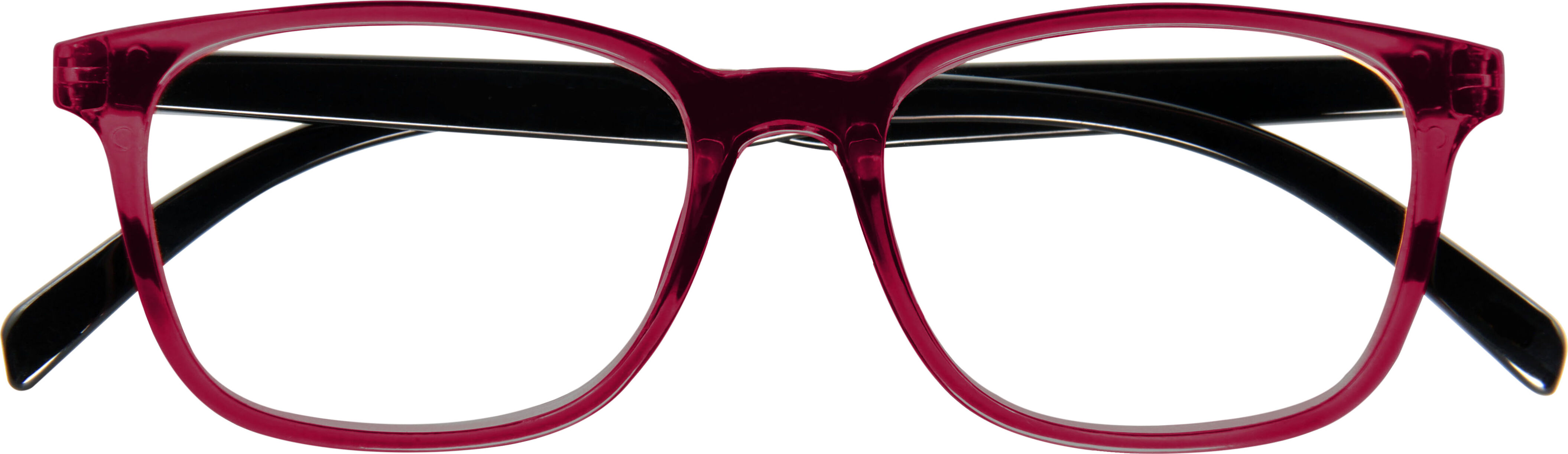 LUCKY G66400 RED BLACK 2.00 DPT