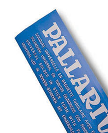 Pallarium Silver Solder