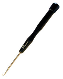 Semi Rimless Glazing tool