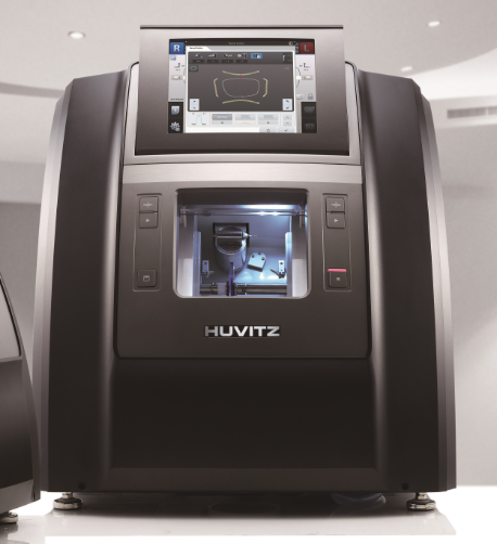 HPE810 Edger Ex Demo SOLD