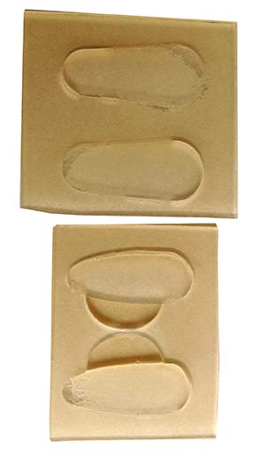 Stick On Nosepads