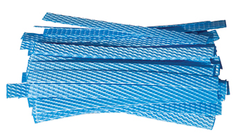 Plastic Strips for supra cord