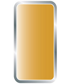 Amber Lens Dye Bottle