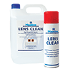 Lens Clean