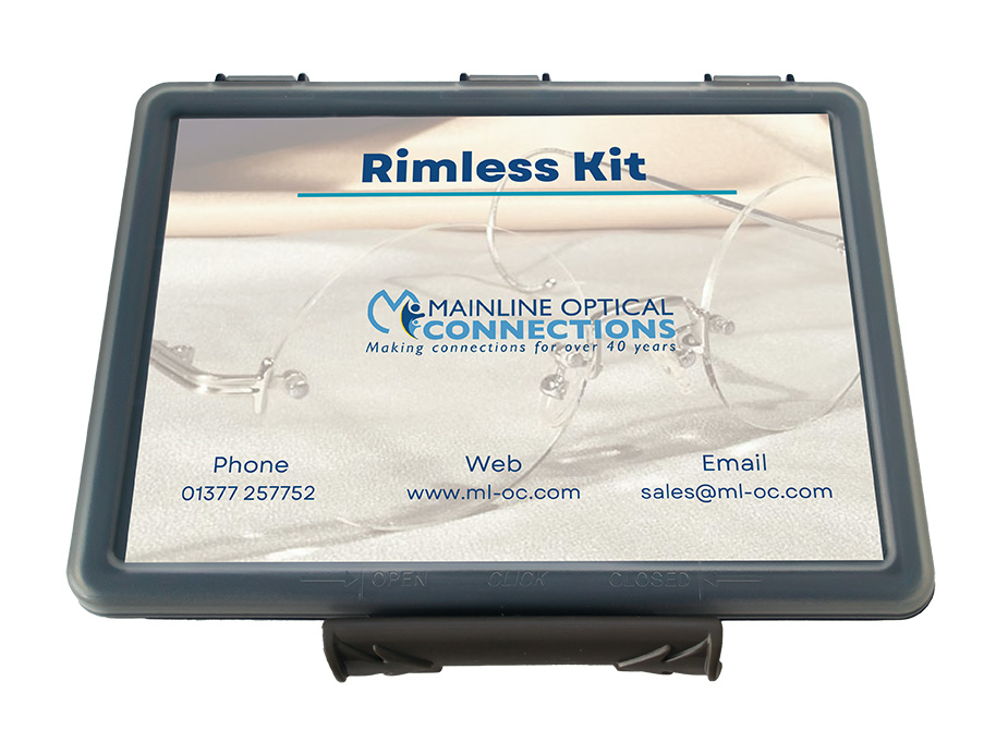 Rimless Kit