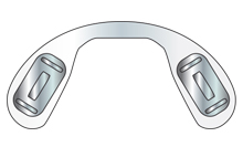 Strap Bridges